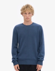 Petrol Blue