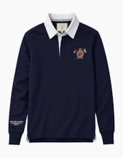 Ink Navy