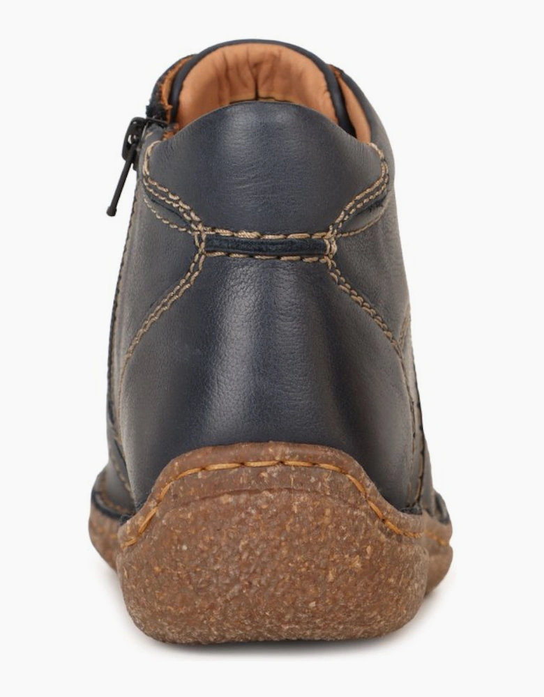 Neele 46 Womens Ankle Boots