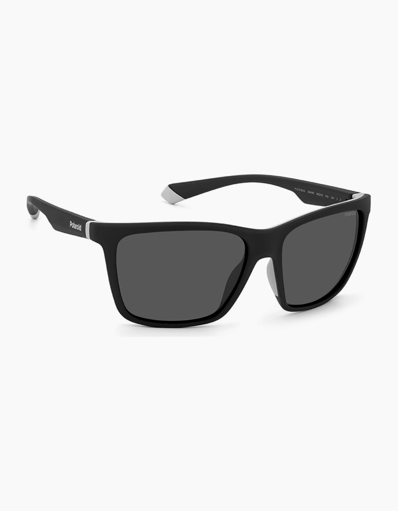 Polaroid Sunglasses PLD 2126/S 08AM9 57
