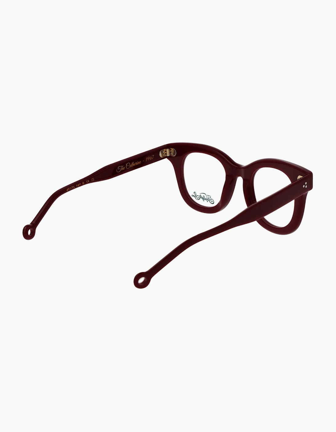 Hally & Son Optical Frame HS861V03 03 46