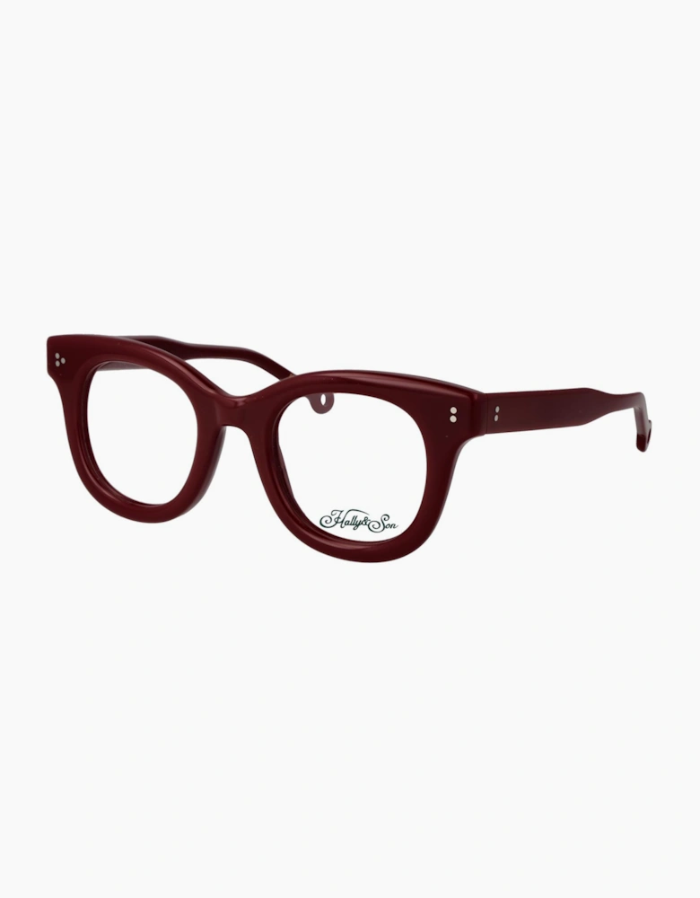 Hally & Son Optical Frame HS861V03 03 46
