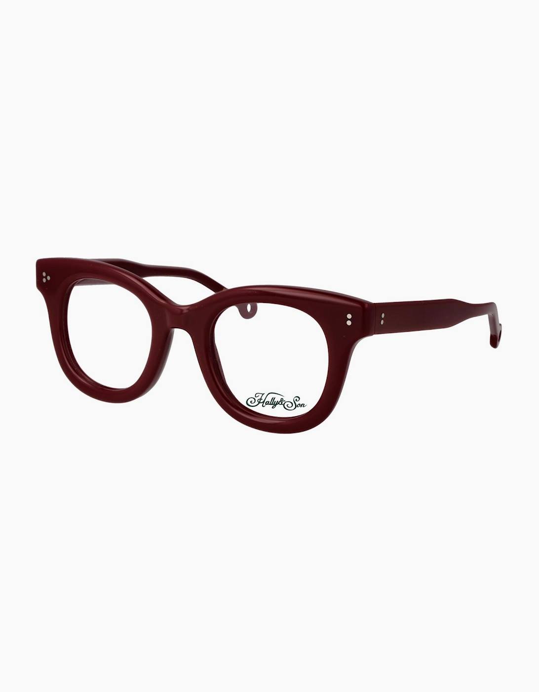 Hally & Son Optical Frame HS861V03 03 46