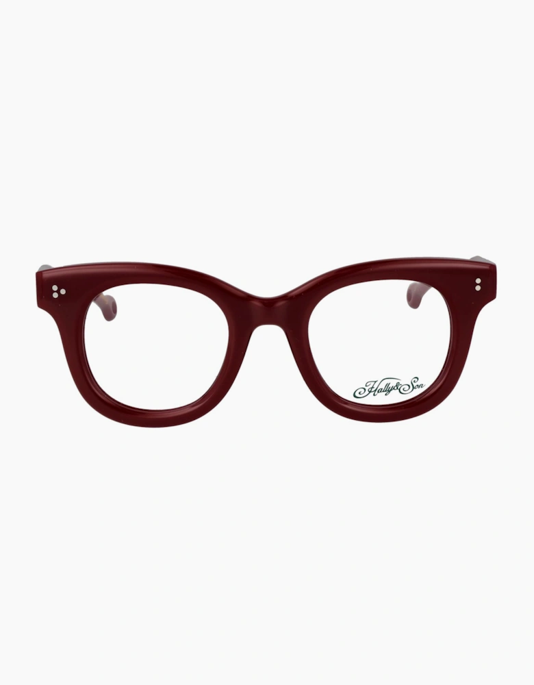 Hally & Son Optical Frame HS861V03 03 46
