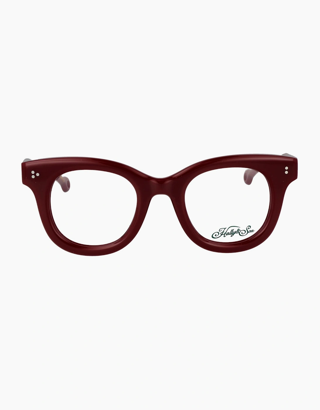 Hally & Son Optical Frame HS861V03 03 46