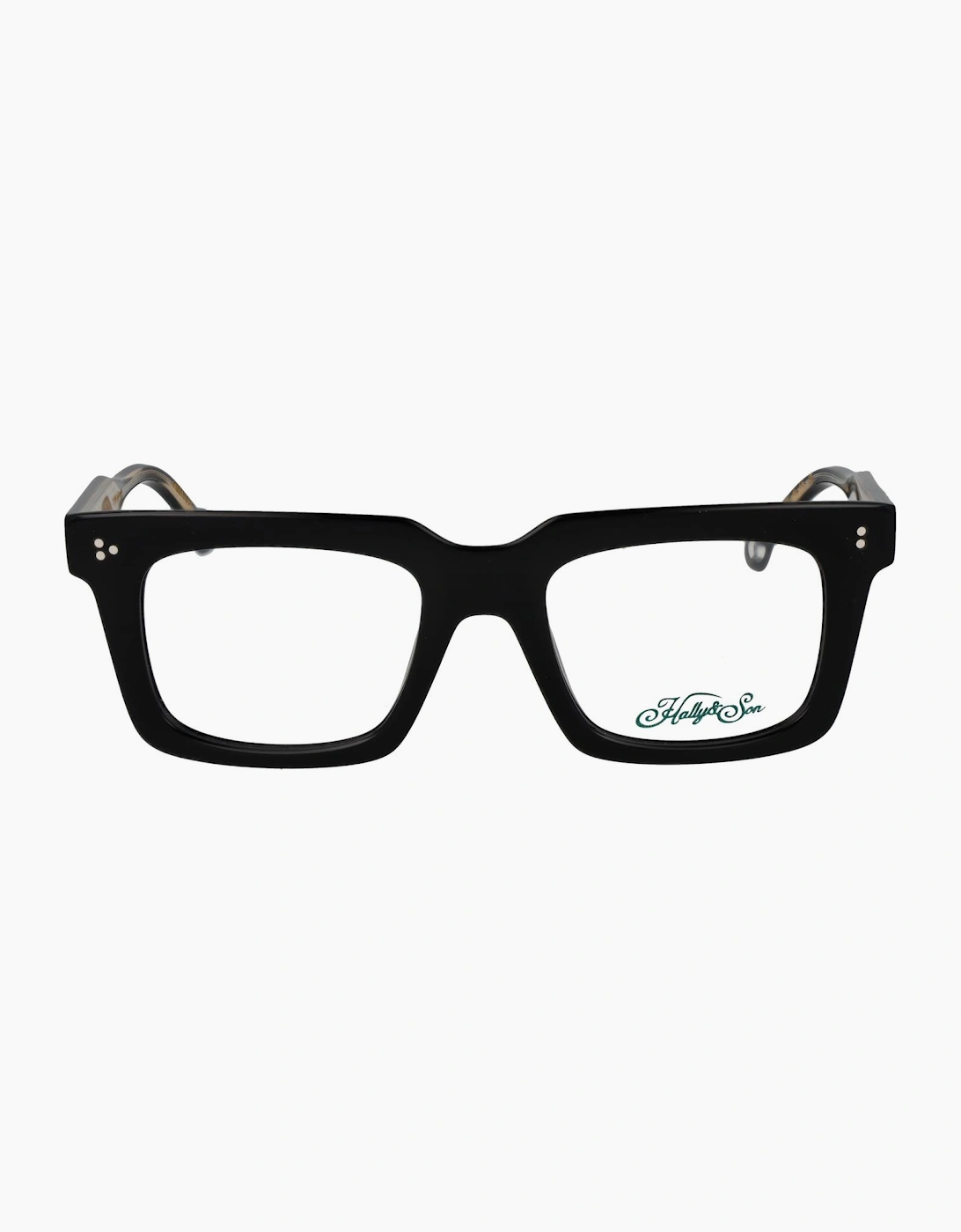 Hally & Son Optical Frame HS847V01 01 50