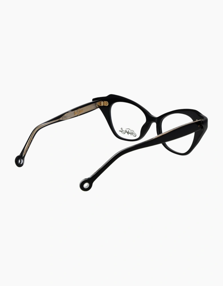 Hally & Son Optical Frame HS836V01 01 50