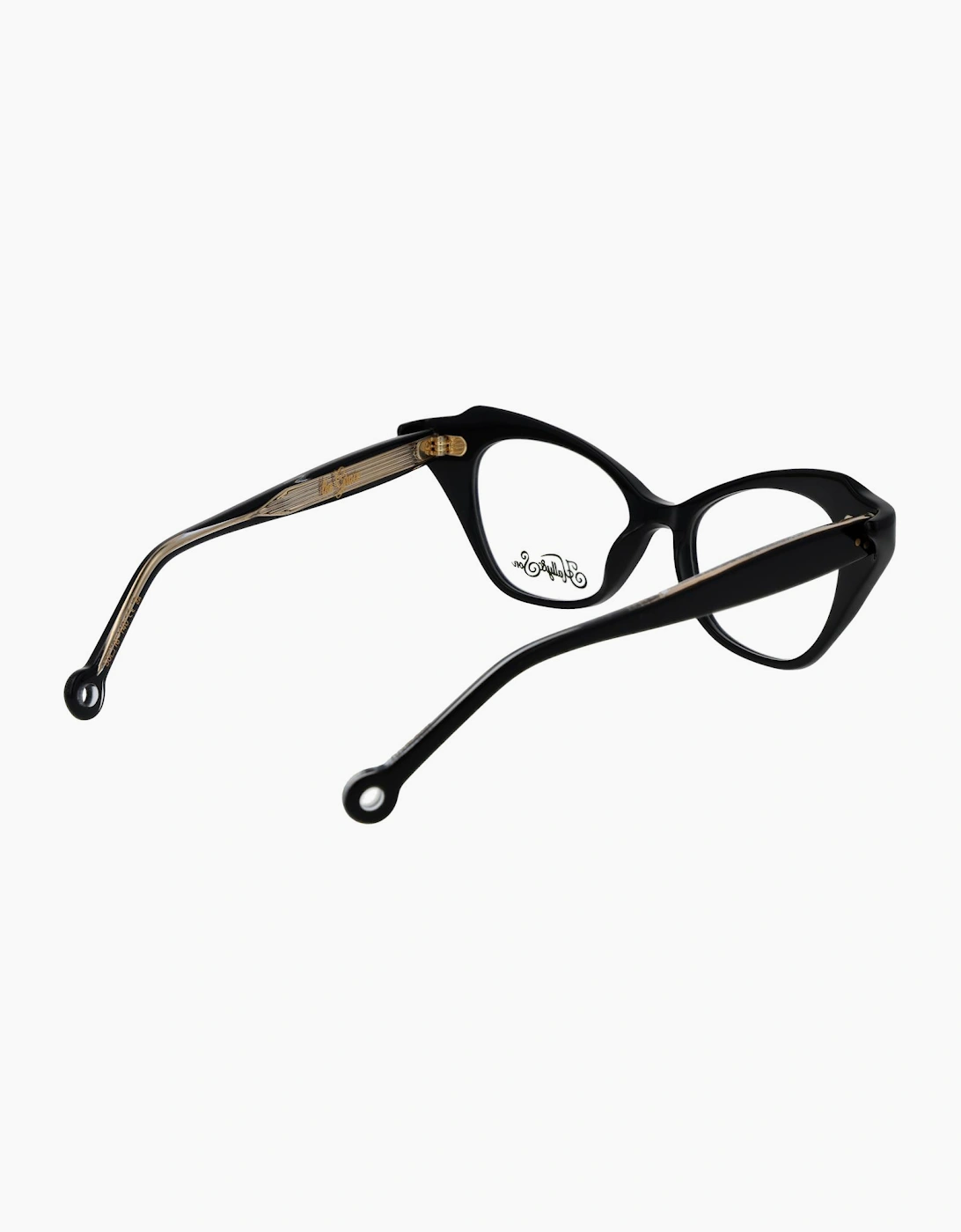 Hally & Son Optical Frame HS836V01 01 50