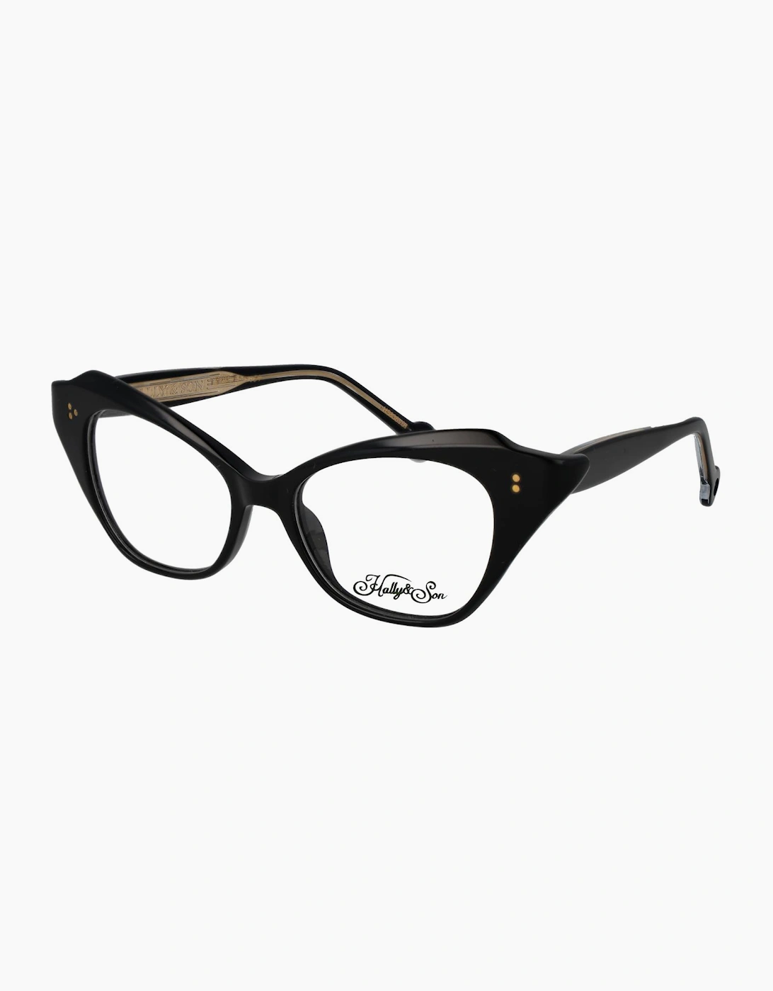 Hally & Son Optical Frame HS836V01 01 50