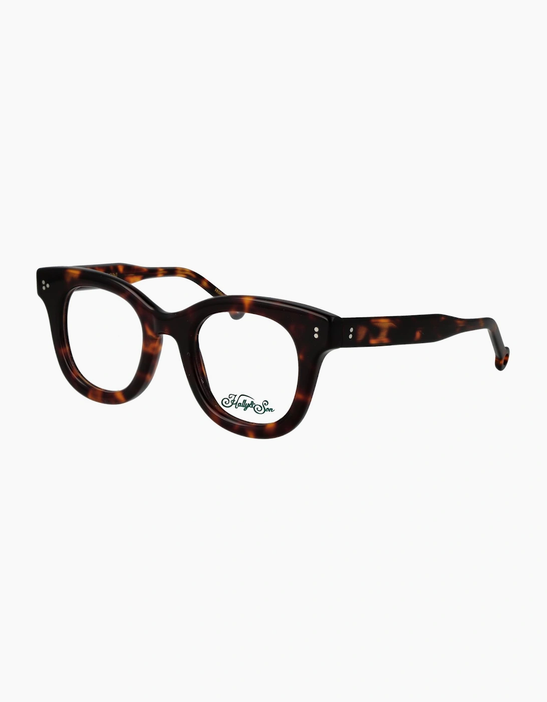 Hally & Son Optical Frame HS861V02 02 46