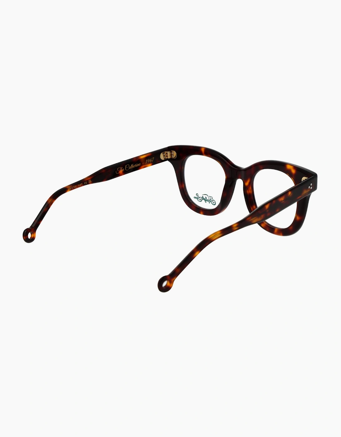 Hally & Son Optical Frame HS861V02 02 46