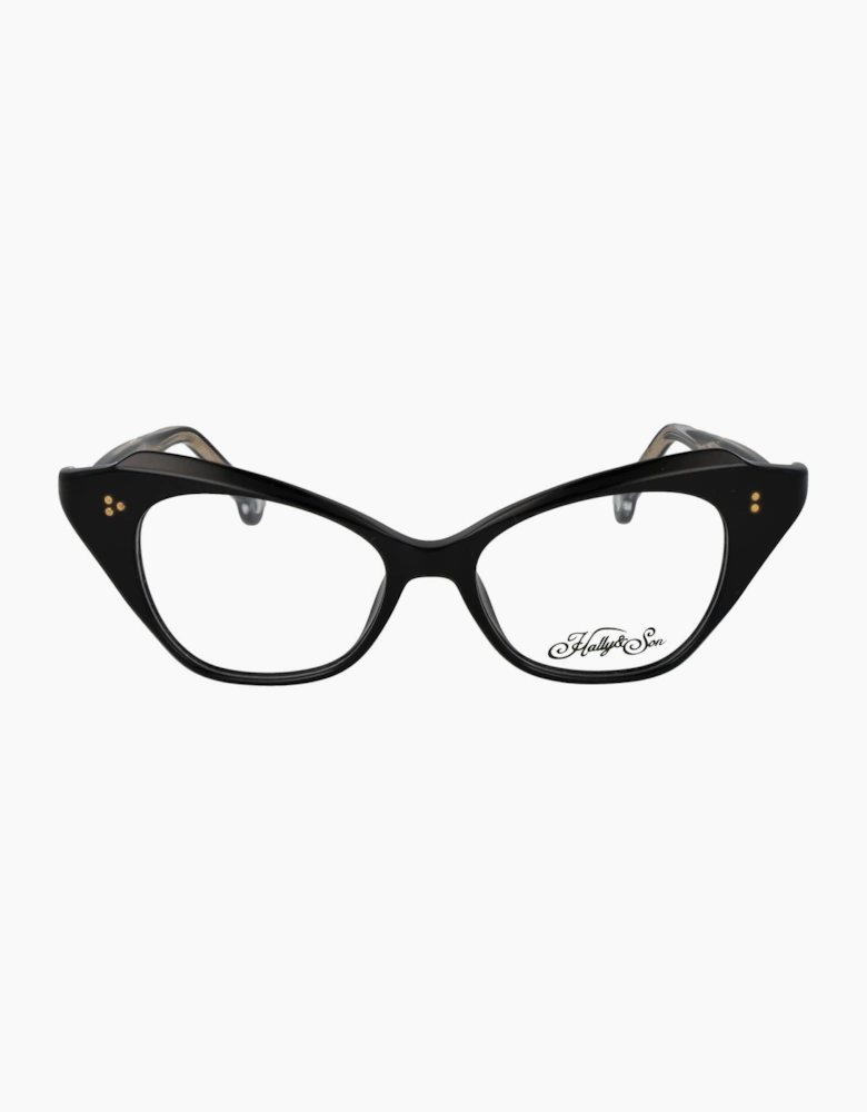 Hally & Son Optical Frame HS836V01 01 50