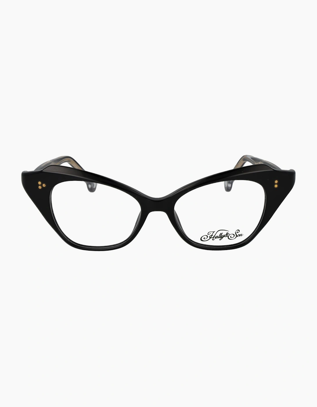Hally & Son Optical Frame HS836V01 01 50