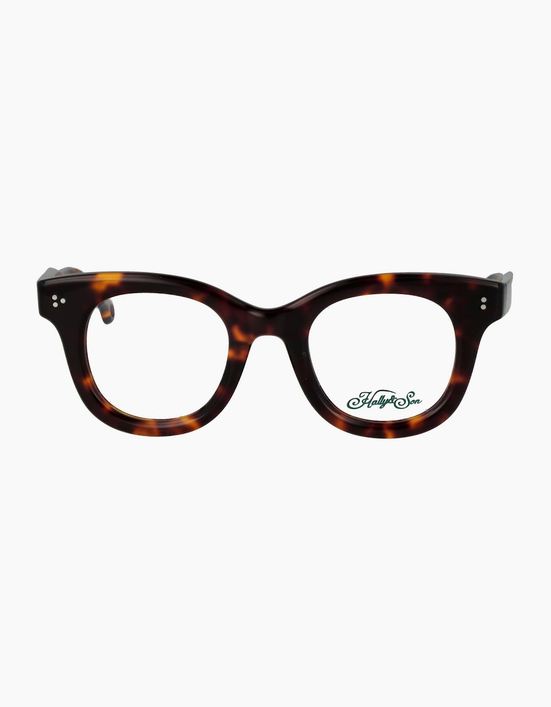 Hally & Son Optical Frame HS861V02 02 46