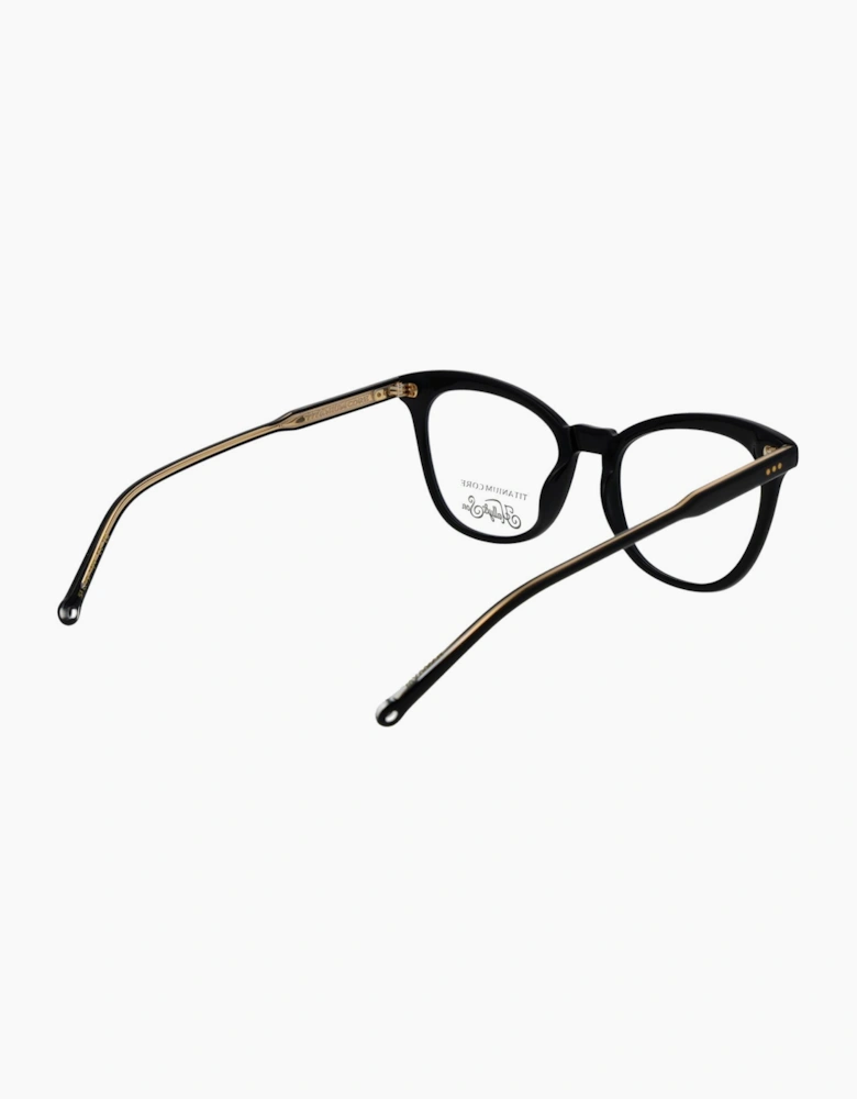 Hally & Son Optical Frame HS860V01 01 51