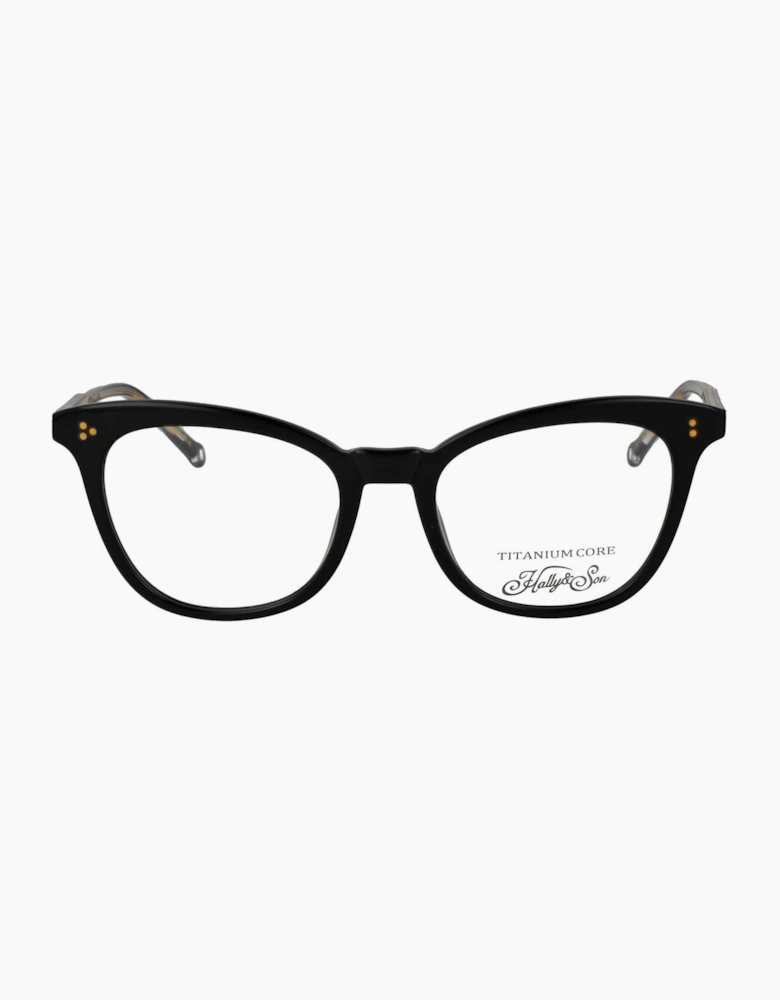 Hally & Son Optical Frame HS860V01 01 51