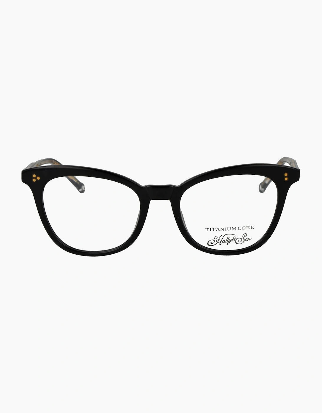 Hally & Son Optical Frame HS860V01 01 51