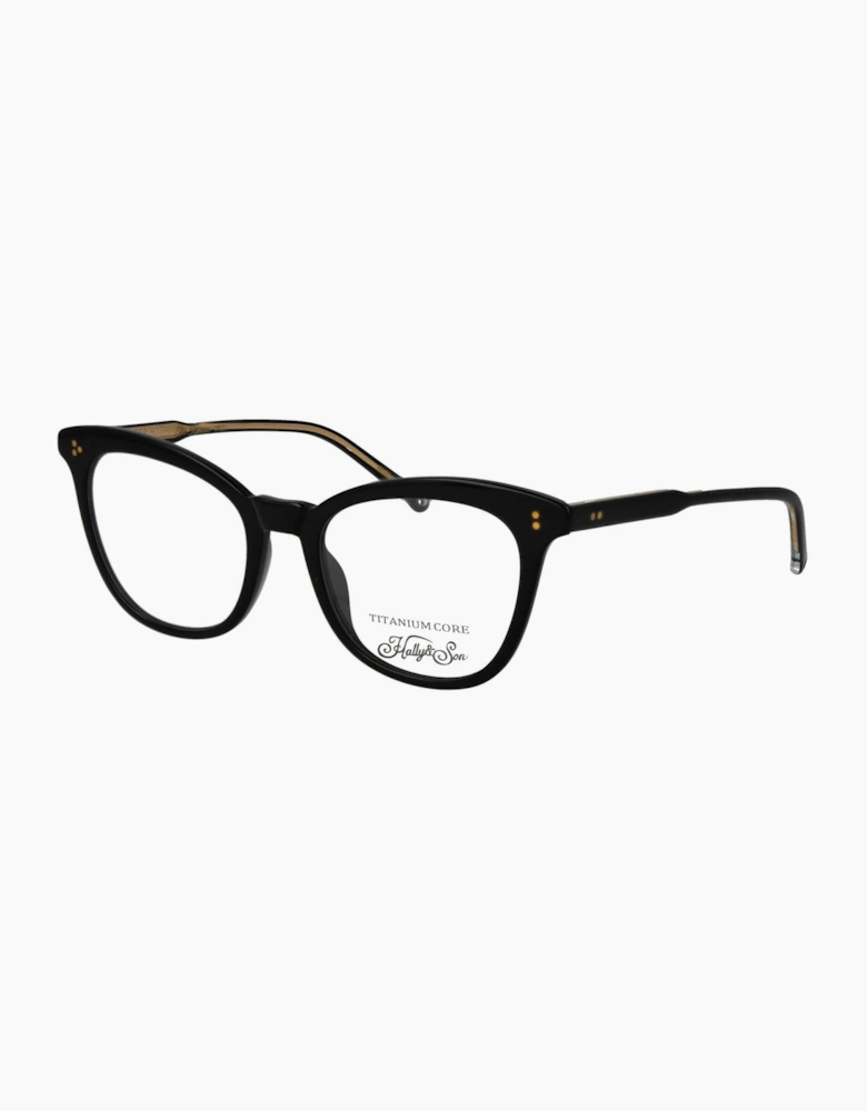 Hally & Son Optical Frame HS860V01 01 51