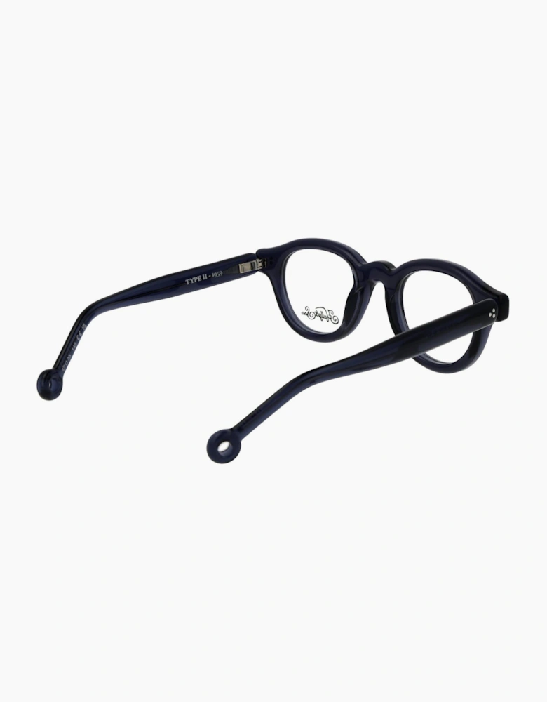 Hally & Son Optical Frame HS876V04 04 47