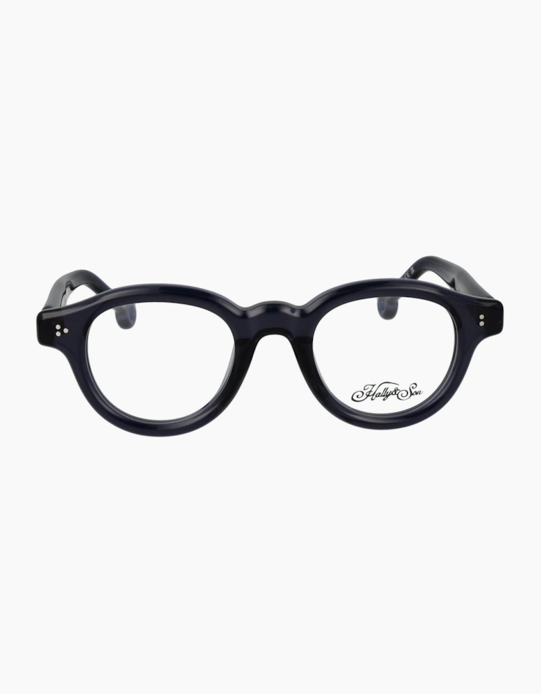 Hally & Son Optical Frame HS876V04 04 47