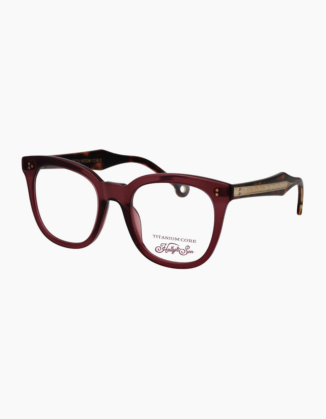 Hally & Son Optical Frame HS879V03 03 50