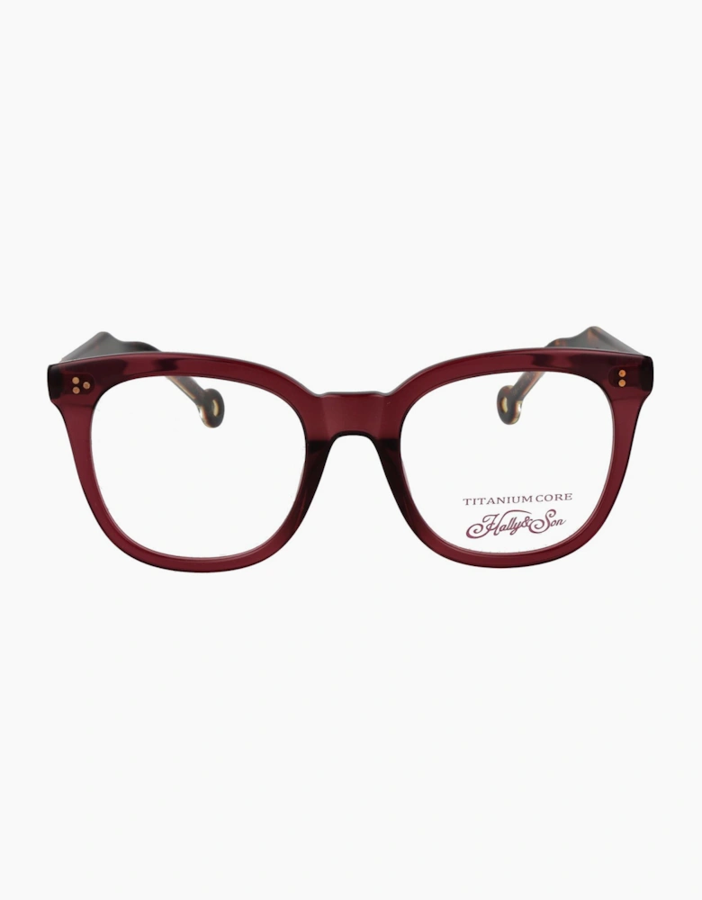 Hally & Son Optical Frame HS879V03 03 50