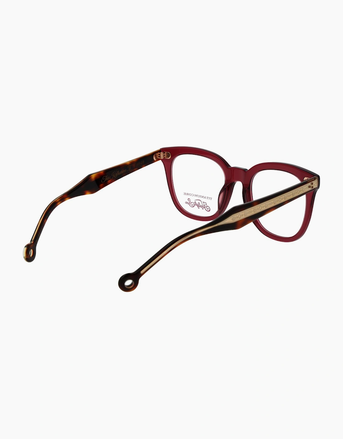 Hally & Son Optical Frame HS879V03 03 50
