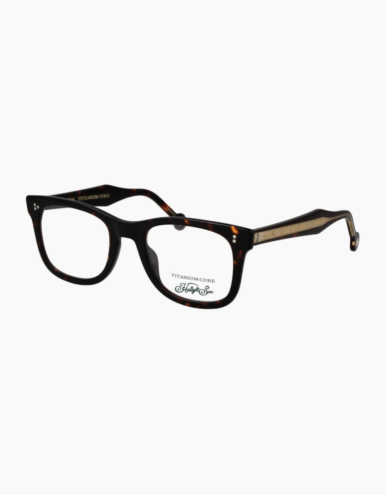Hally & Son Optical Frame HS908V02 02 52