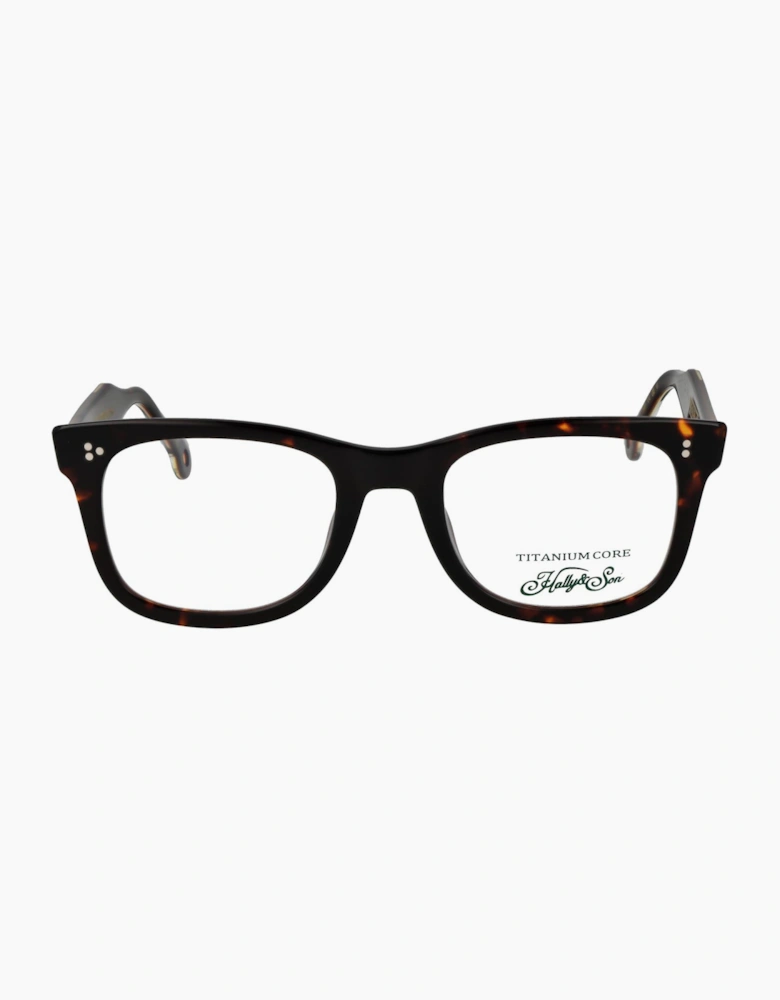 Hally & Son Optical Frame HS908V02 02 52