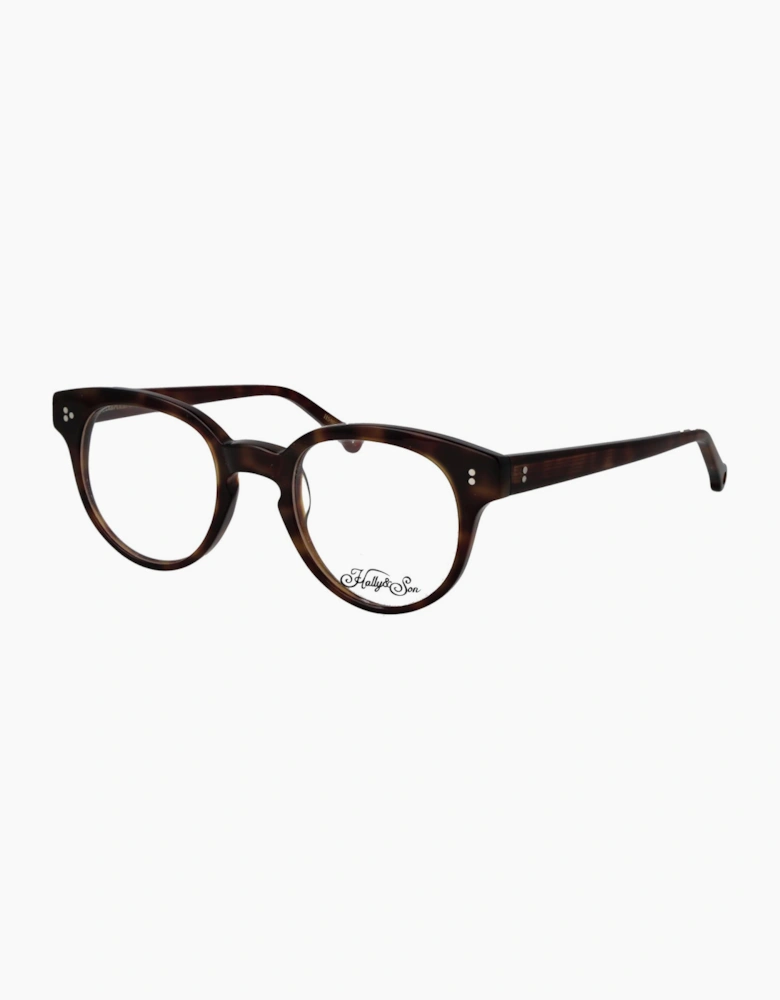 Hally & Son Optical Frame HS905V02 02 48