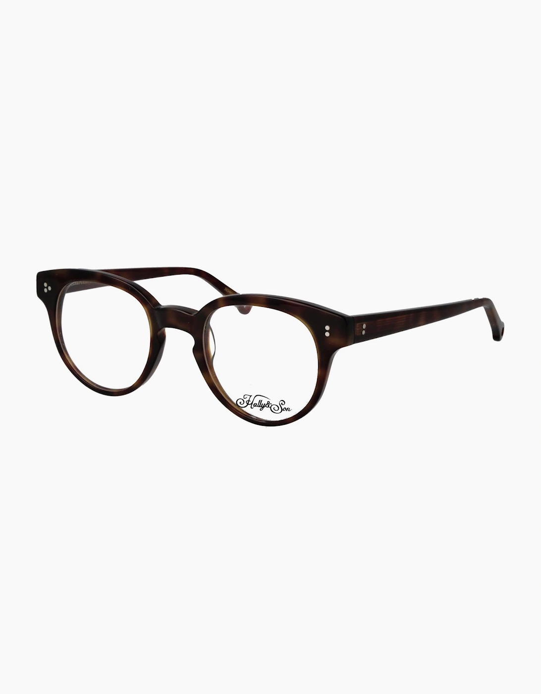 Hally & Son Optical Frame HS905V02 02 48