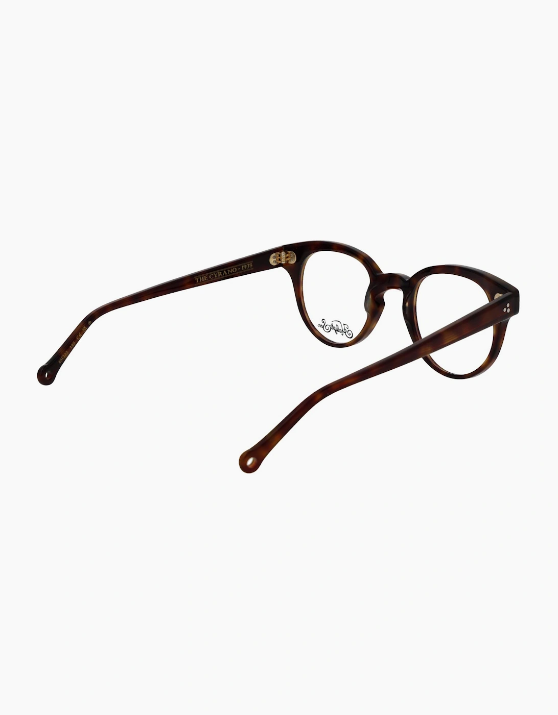 Hally & Son Optical Frame HS905V02 02 48