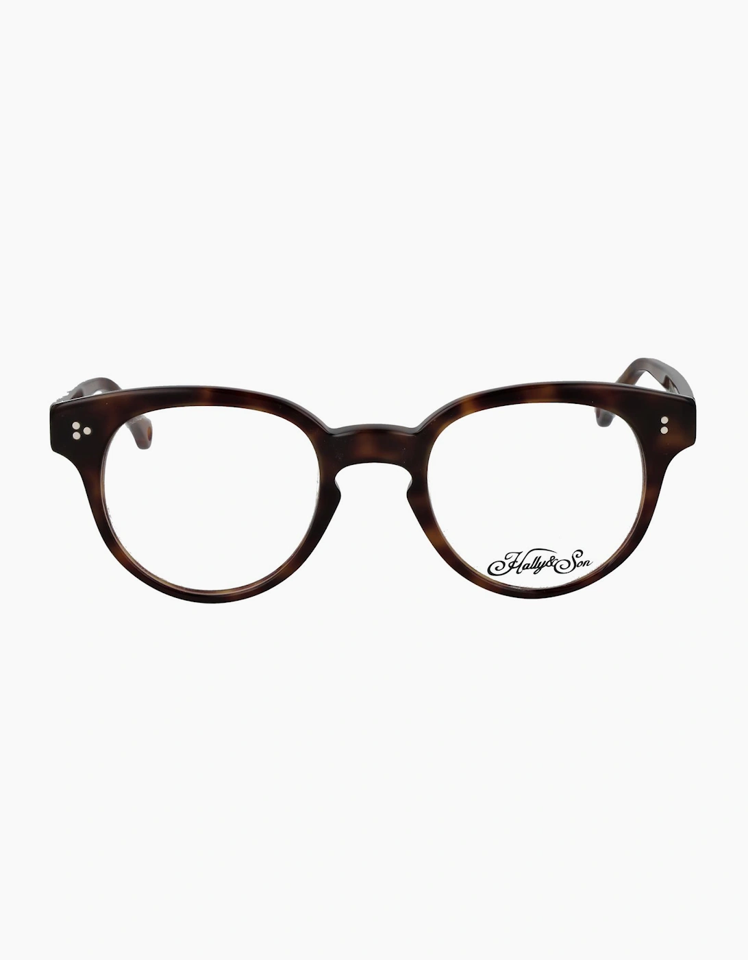 Hally & Son Optical Frame HS905V02 02 48