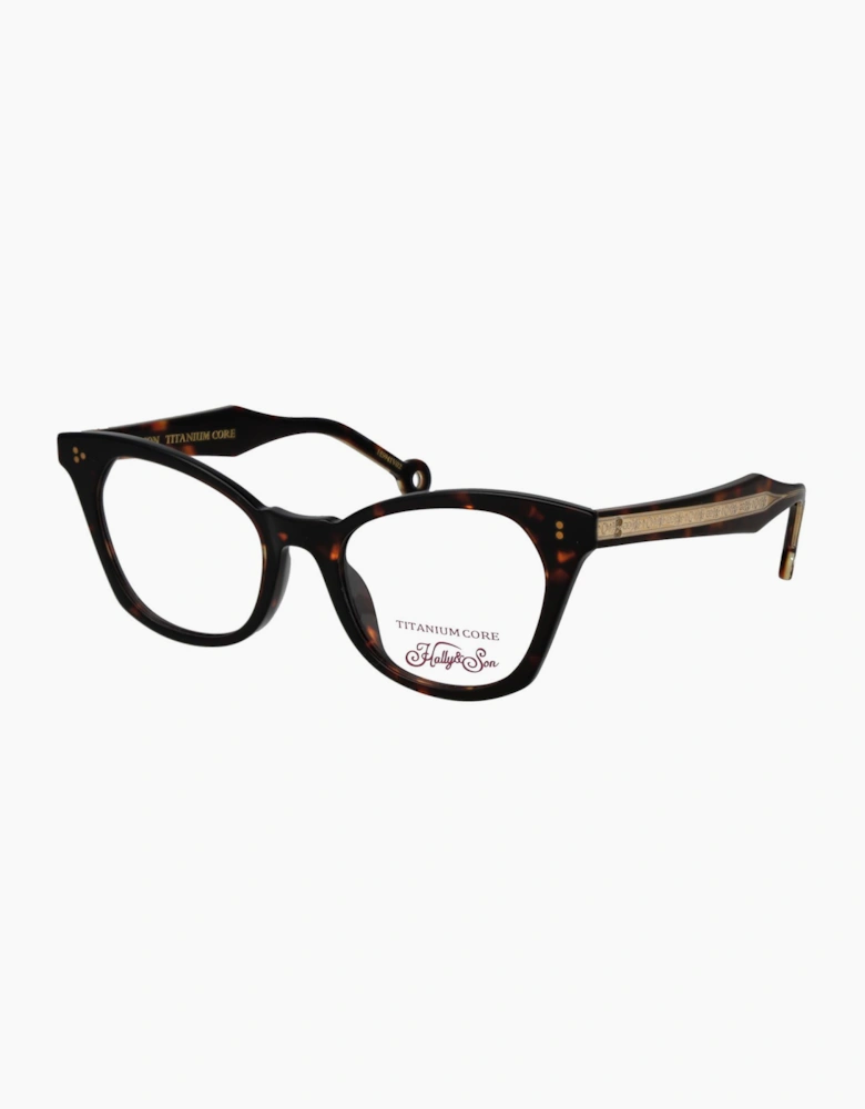 Hally & Son Optical Frame HS941V02 02 53