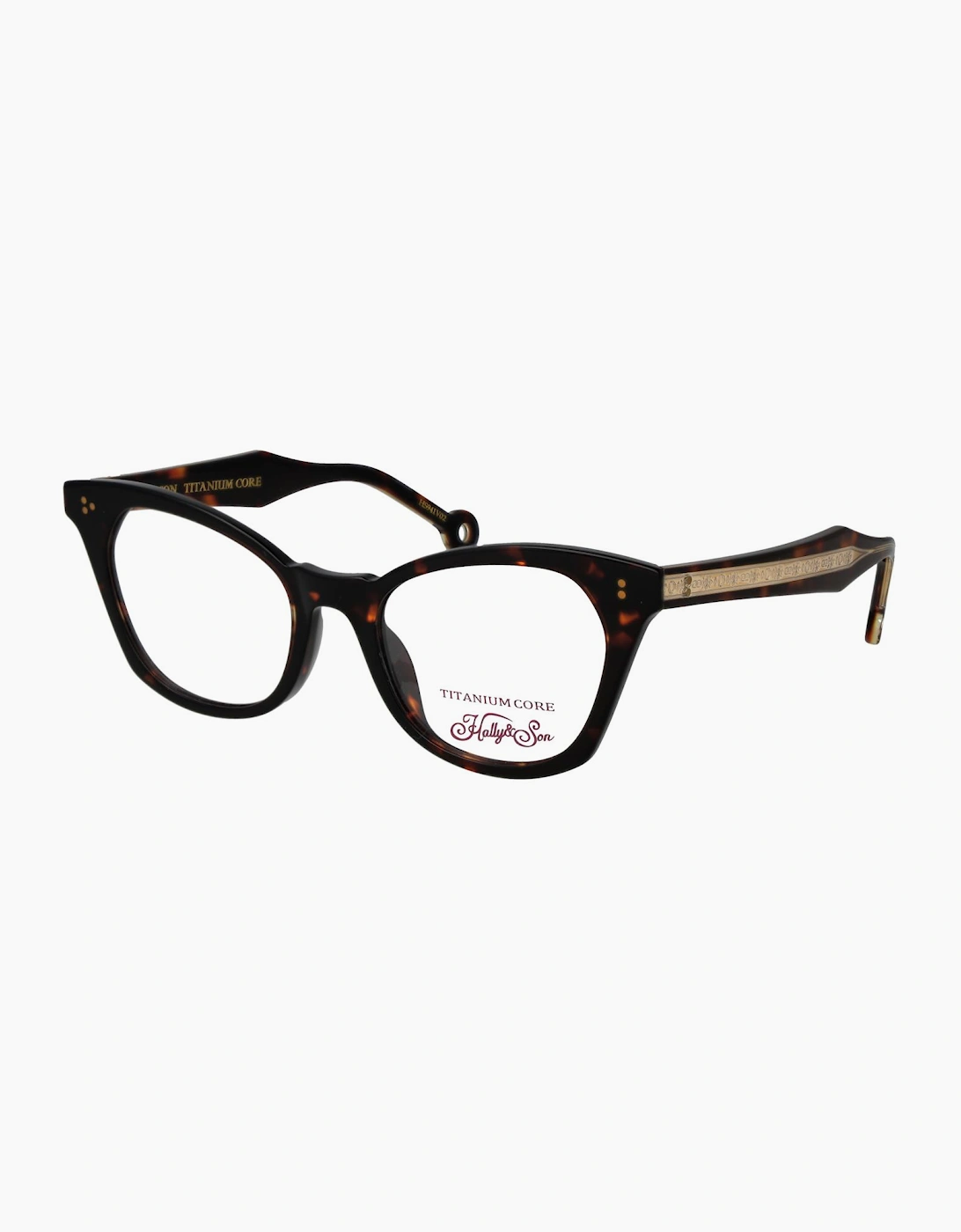 Hally & Son Optical Frame HS941V02 02 53