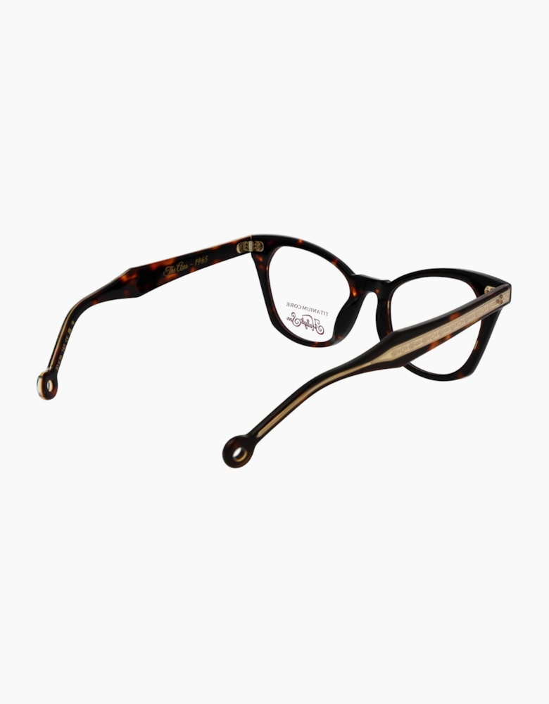 Hally & Son Optical Frame HS941V02 02 53
