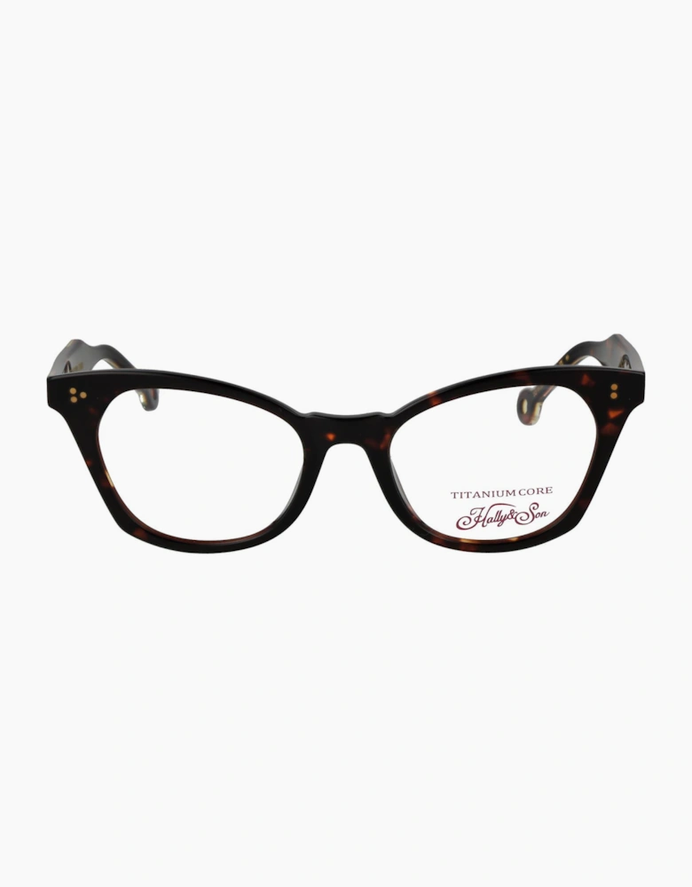 Hally & Son Optical Frame HS941V02 02 53