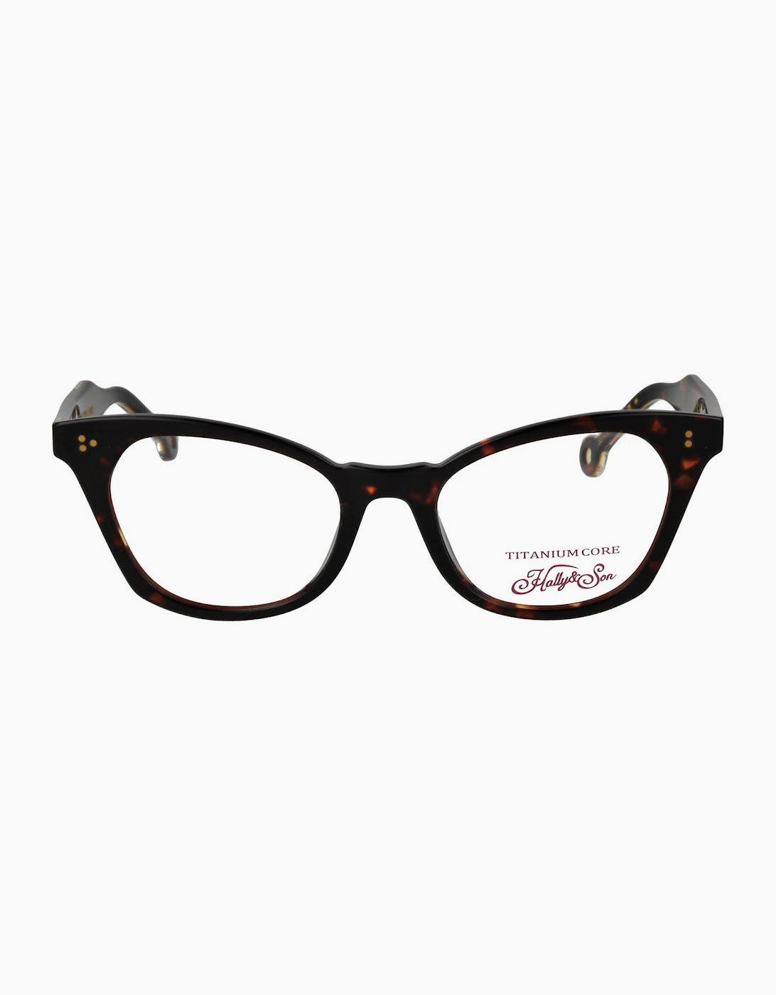 Hally & Son Optical Frame HS941V02 02 53