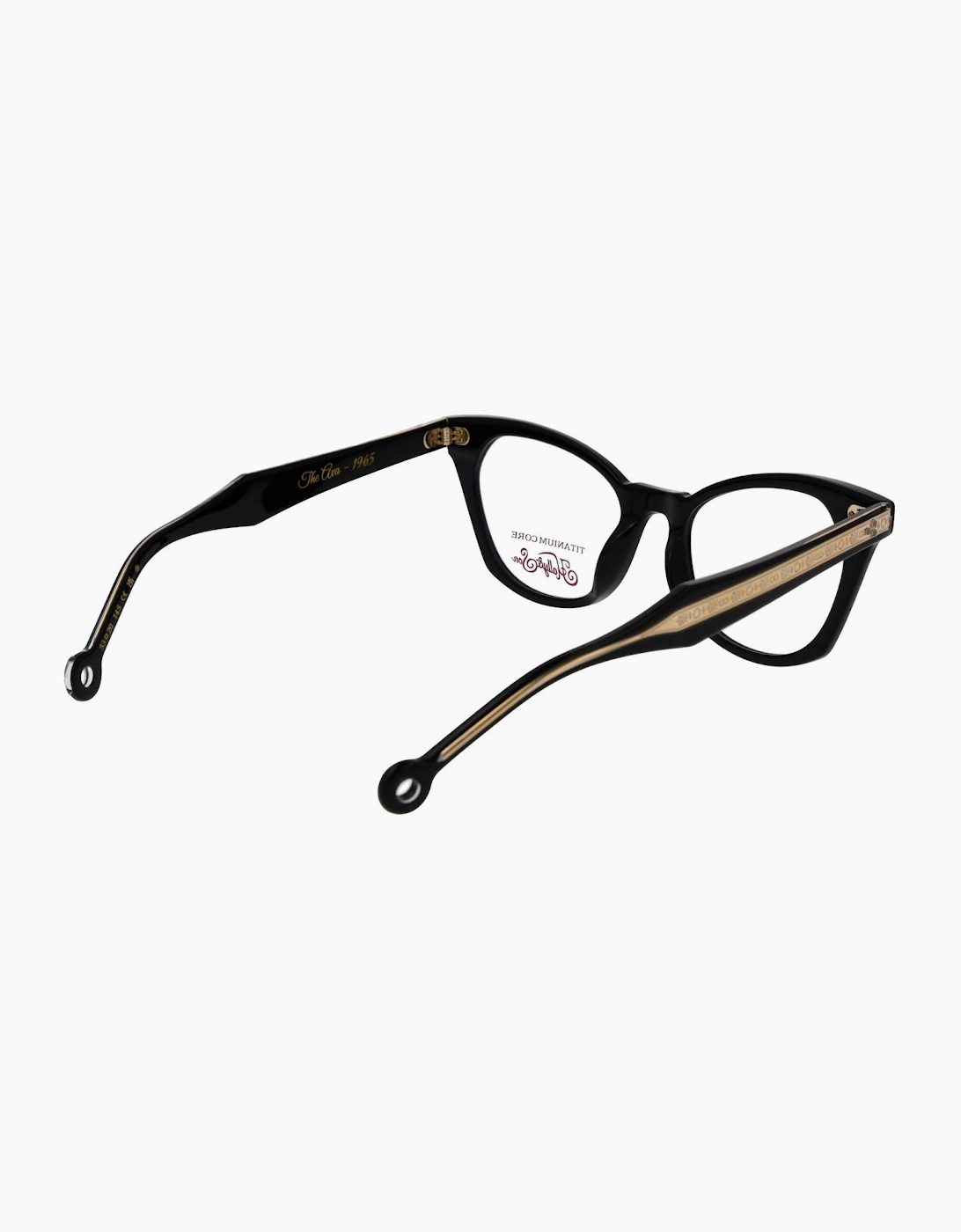 Hally & Son Optical Frame HS941V01 01 53