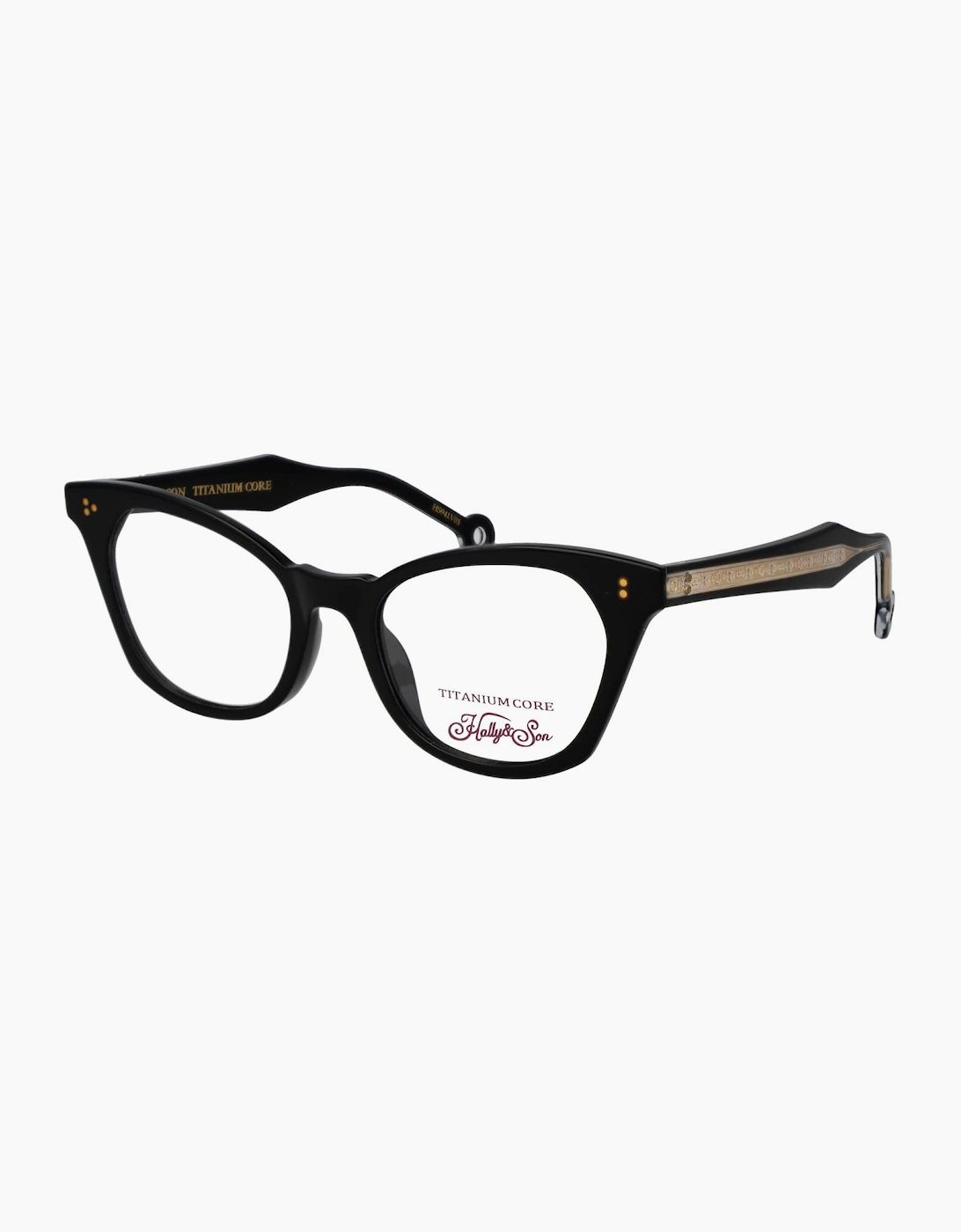 Hally & Son Optical Frame HS941V01 01 53
