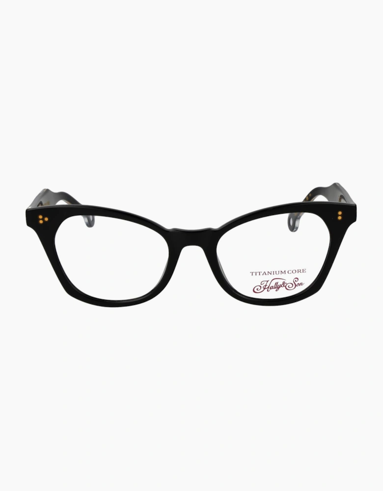 Hally & Son Optical Frame HS941V01 01 53