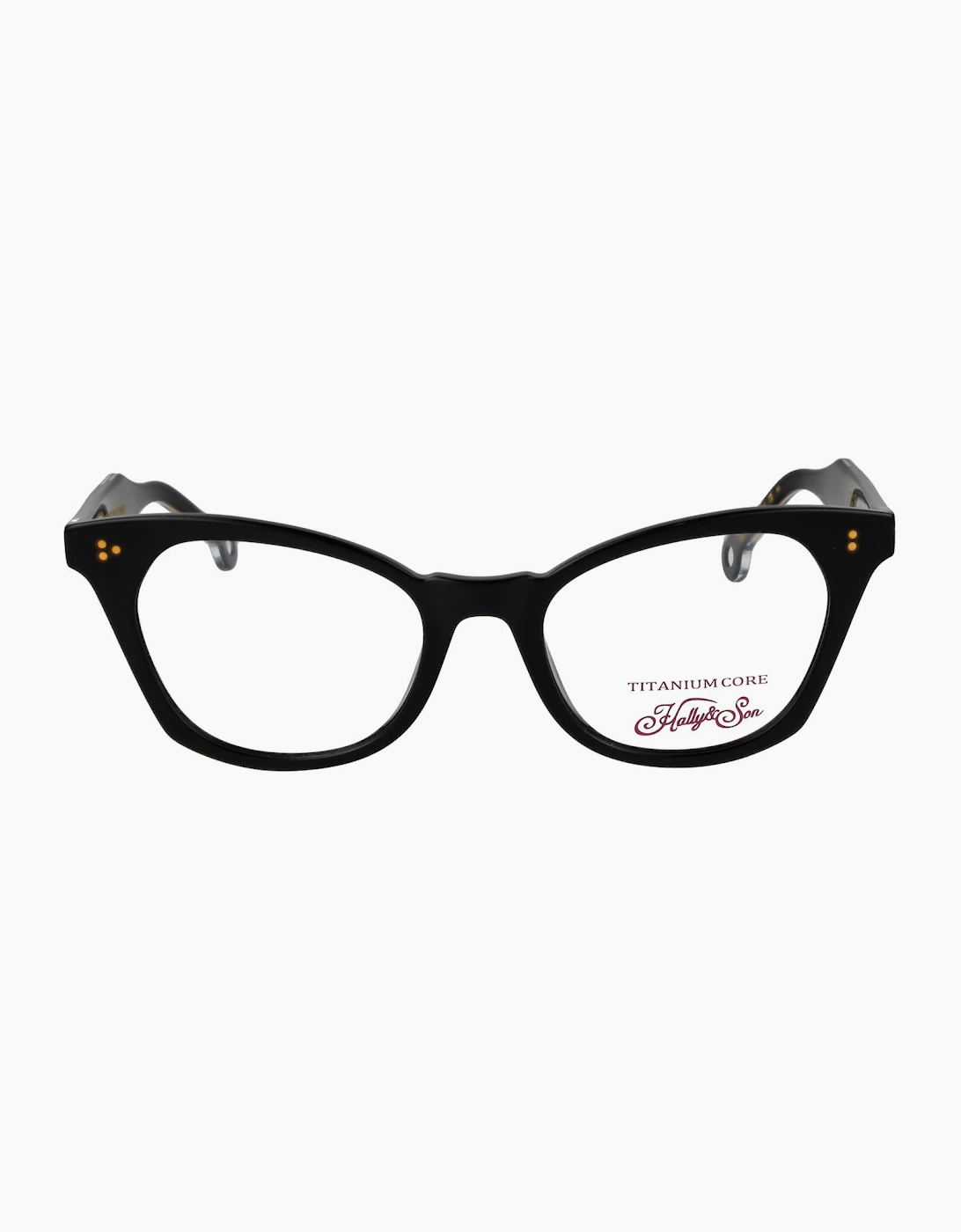 Hally & Son Optical Frame HS941V01 01 53