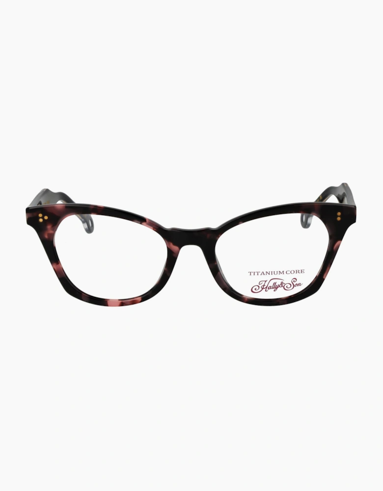 Hally & Son Optical Frame HS941V03 03 53