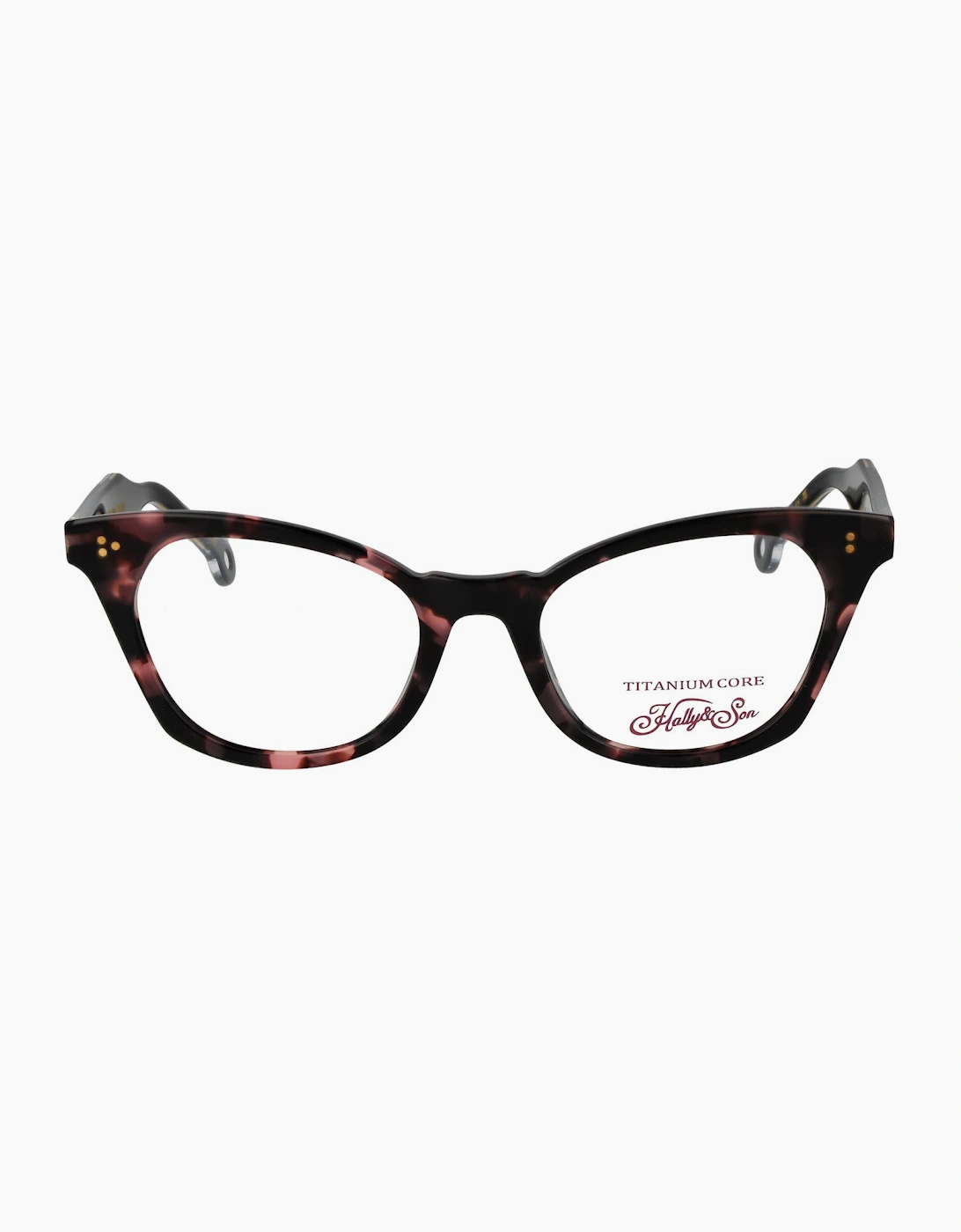 Hally & Son Optical Frame HS941V03 03 53