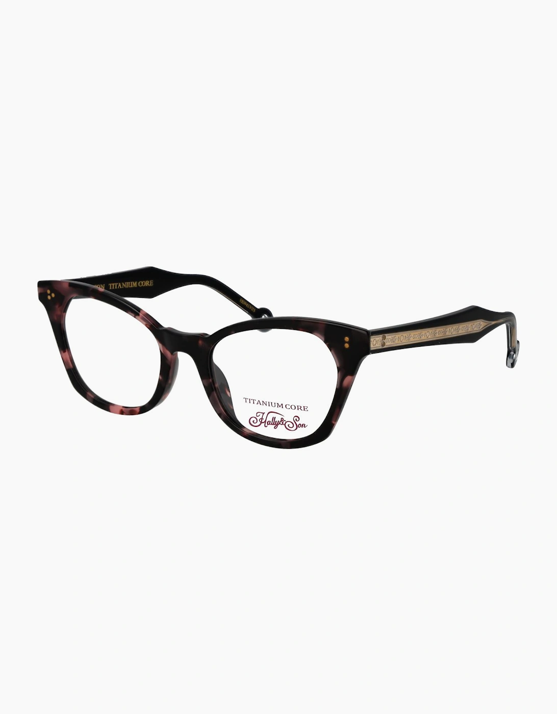 Hally & Son Optical Frame HS941V03 03 53