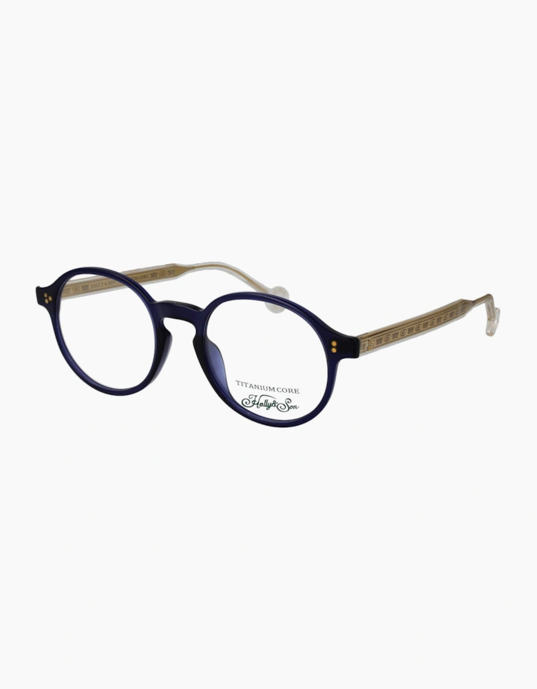 Hally & Son Optical Frame HS912V04 04 49