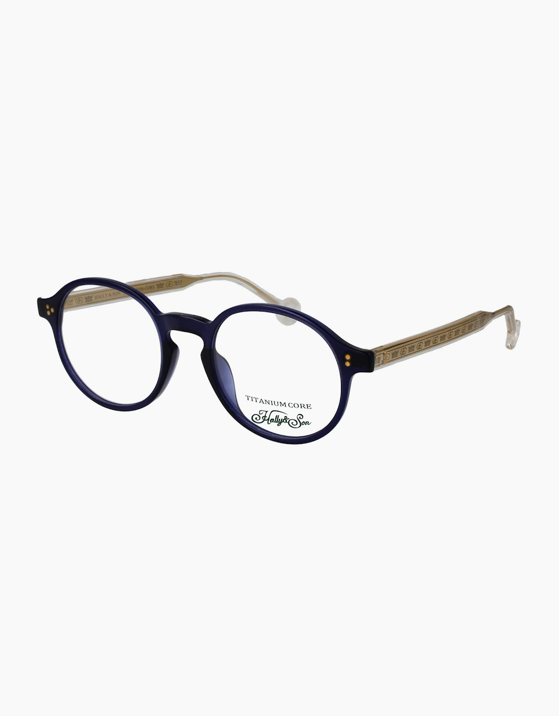 Hally & Son Optical Frame HS912V04 04 49