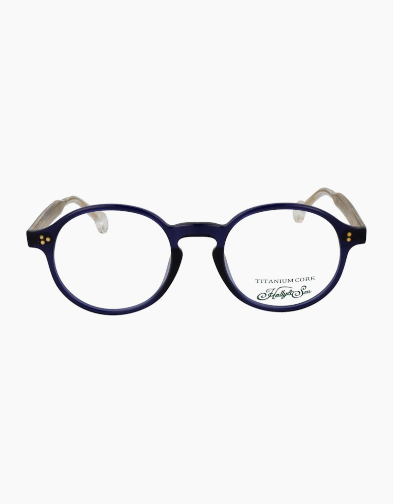 Hally & Son Optical Frame HS912V04 04 49