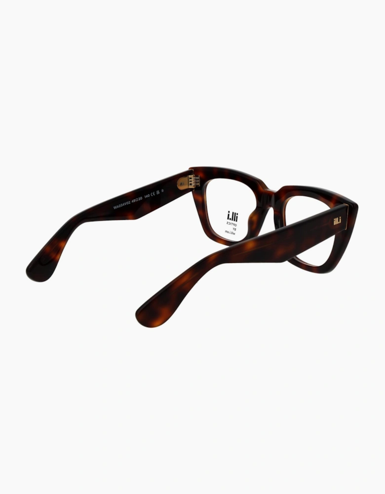 ill.i by Will.i.am Optical Frame WA034V02 02 49