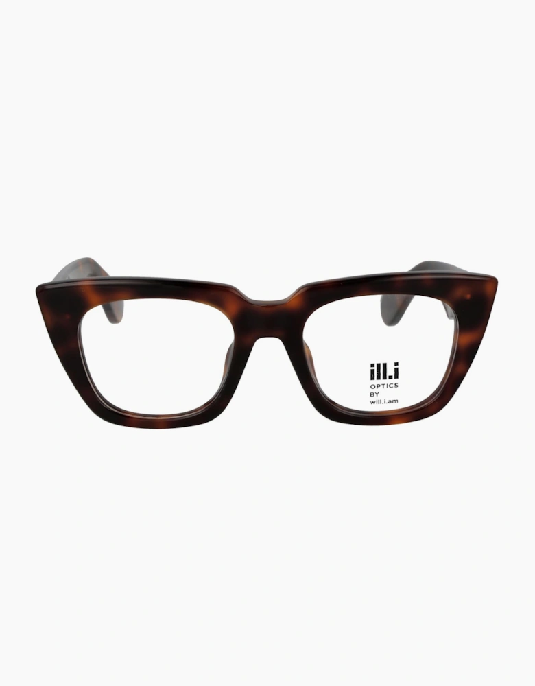 ill.i by Will.i.am Optical Frame WA034V02 02 49